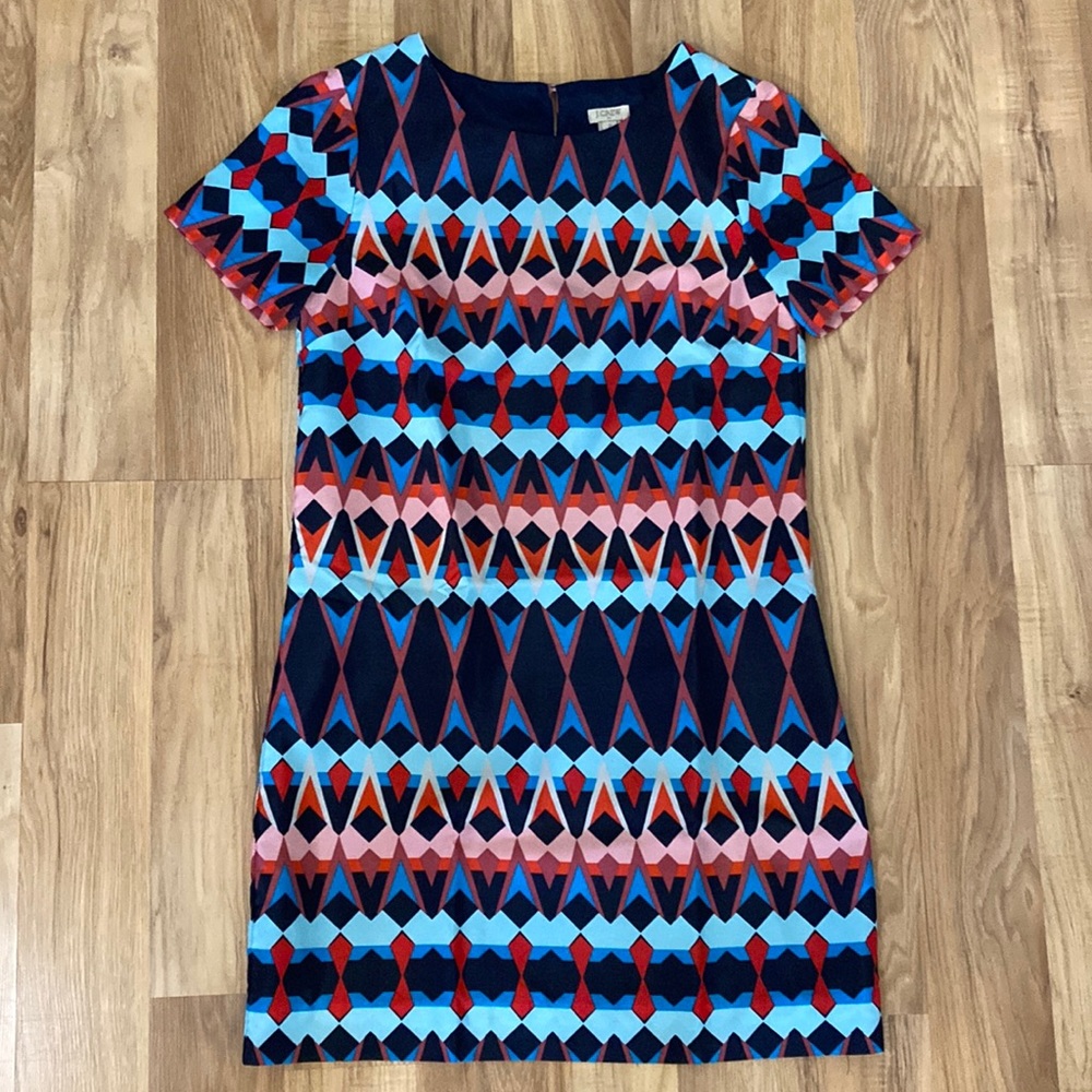 J Crew dress